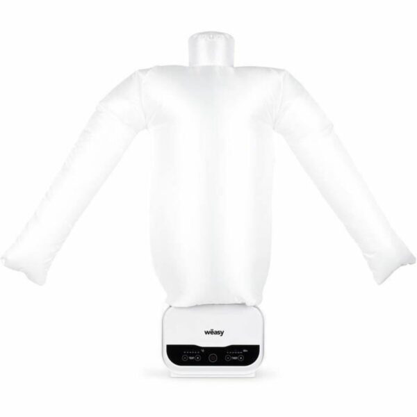 Vertikale Dampfbügeleisen Hkoenig Iro320 1200 W – Bild 5