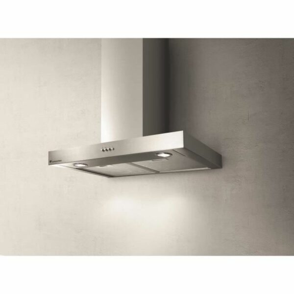 Konventioneller Rauchfang Continental Edison CEHD6058S – Bild 2