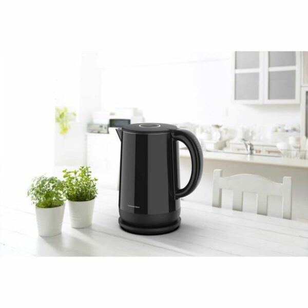 Wasserkocher Continental Edison Schwarz 2200 W 1,5 L – Bild 6