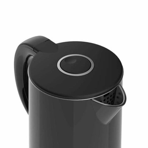Wasserkocher Continental Edison Schwarz 2200 W 1,5 L – Bild 4