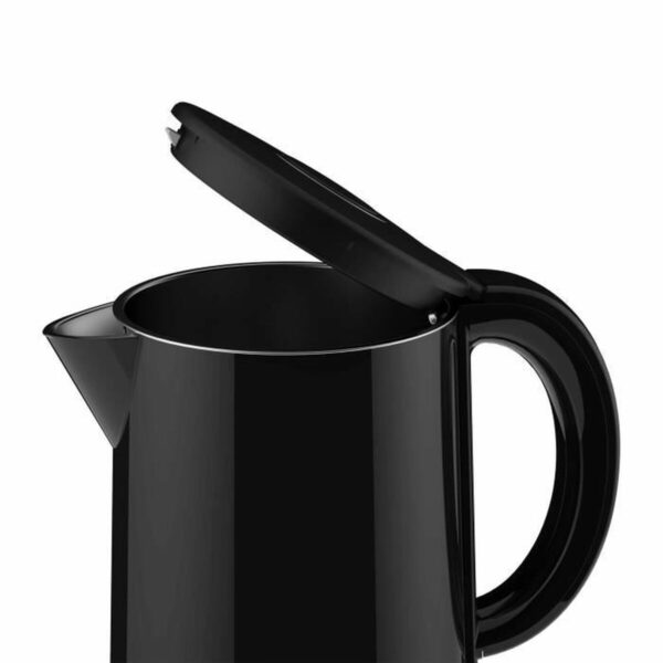 Wasserkocher Continental Edison Schwarz 2200 W 1,5 L – Bild 3