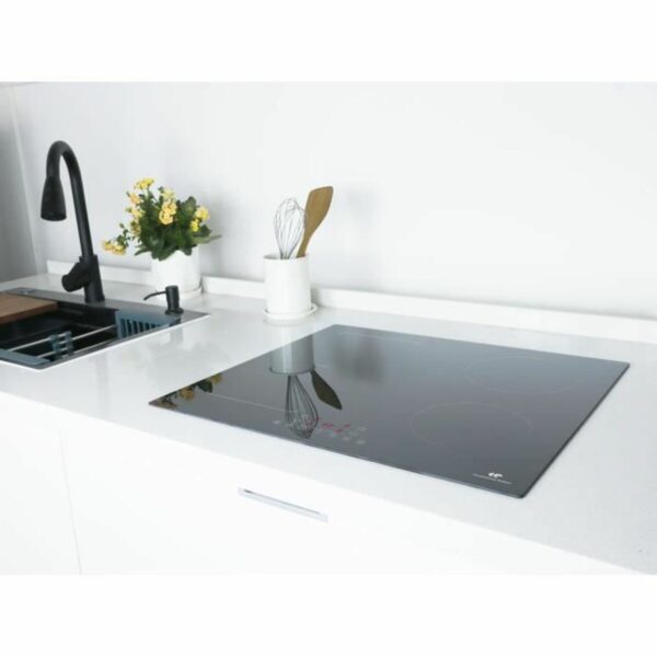 Induktionskochfeld Continental Edison CETI4ZFLEX3 7200 W – Bild 4