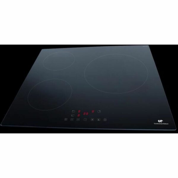 Induktionskochfeld Continental Edison CETI3B28 6600 W – Bild 3