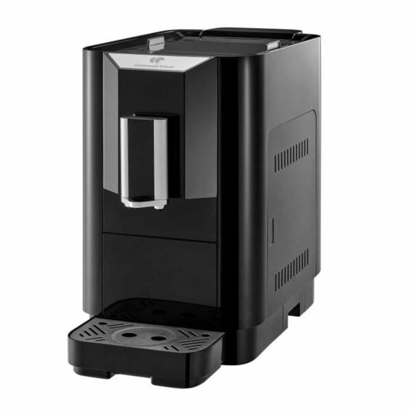 Superautomatische Kaffeemaschine Continental Edison Schwarz 1450 W – Bild 3