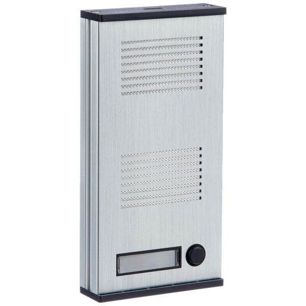 Gegensprechanlage SCS SENTINEL Audio Orion 32068 Aluminium Kunststoff – Bild 2