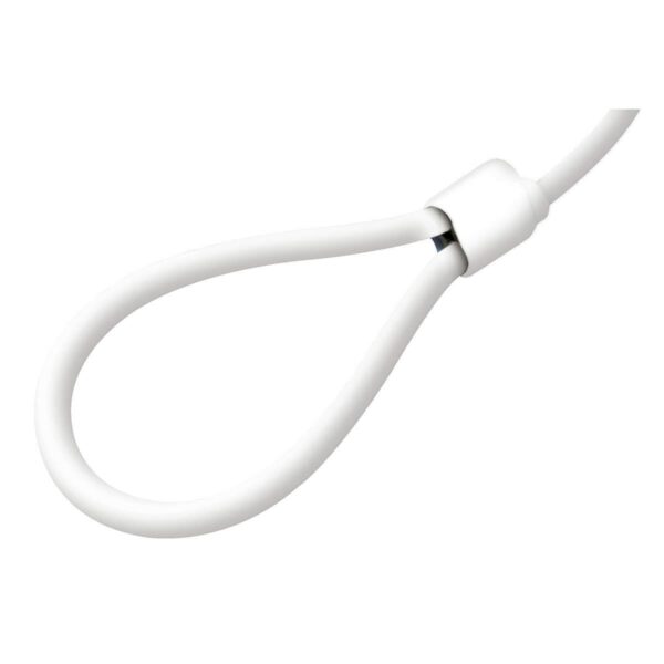 Sicherheitskabel Mobilis 001223 1,8 m – Bild 3