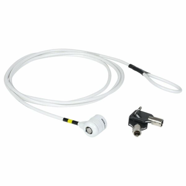 Sicherheitskabel Mobilis 001236 – Bild 2