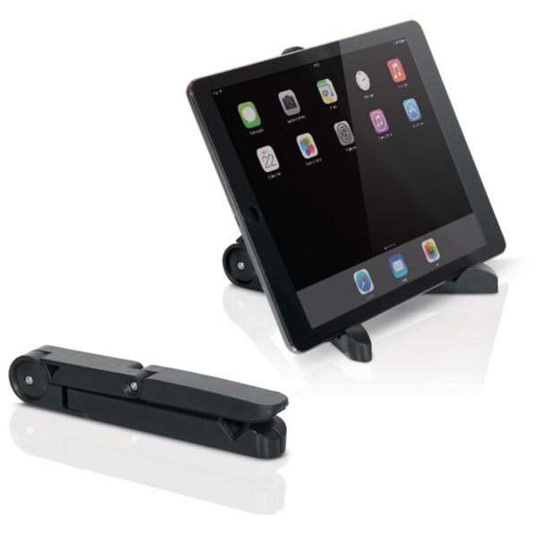 Tablet Ständer Mobilis 001237 Schwarz – Bild 2