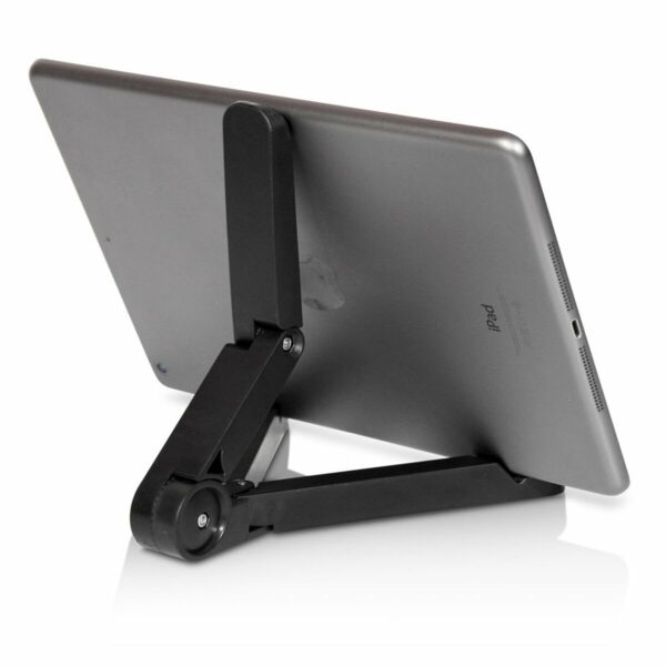 Tablet Ständer Mobilis 001237 Schwarz – Bild 3