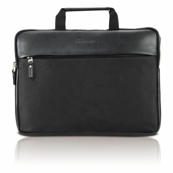Laptoptasche Mobilis 014007 14" 11" Schwarz – Bild 2