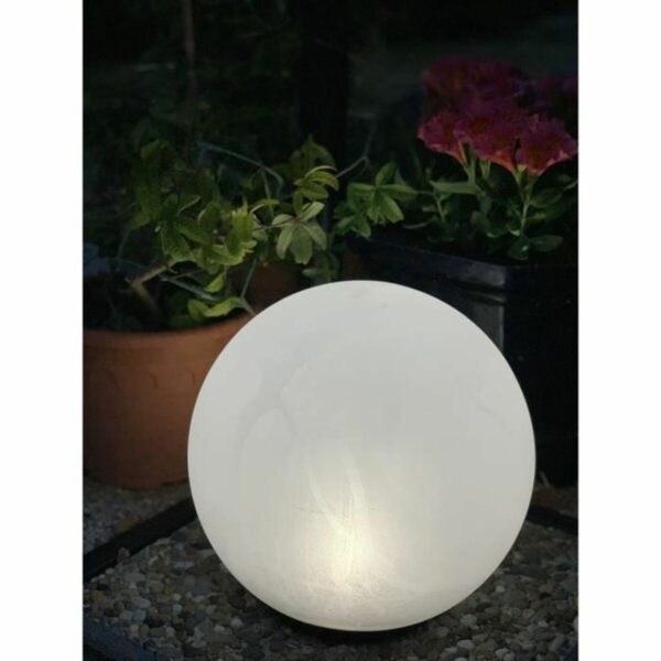 Schwimmendes Solarlicht für Schwimmbäder Galix LED RGB Bunt – Bild 4