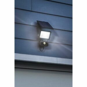 Solarlampe Galix G4560 800 lm