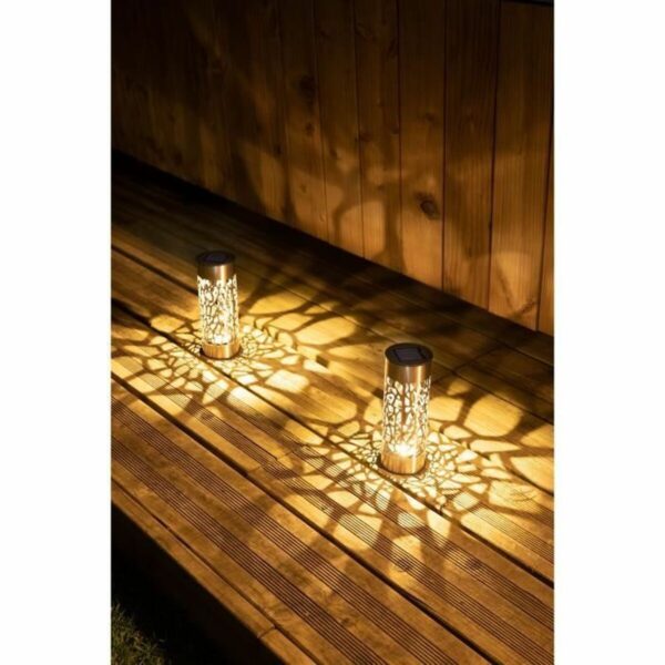 Solarlampe Galix G4445 – Bild 2