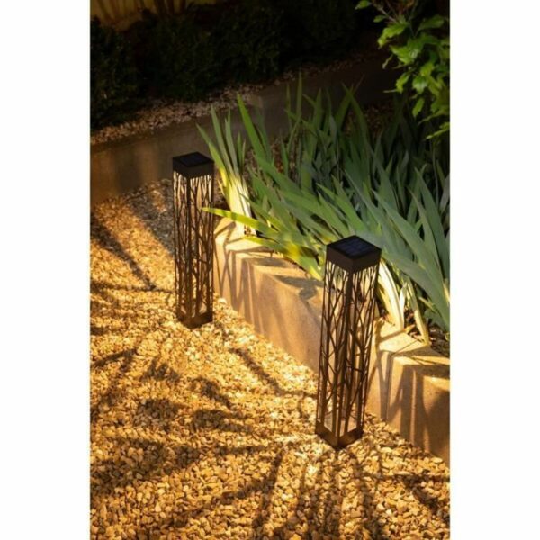 Solarlampe Galix – Bild 2