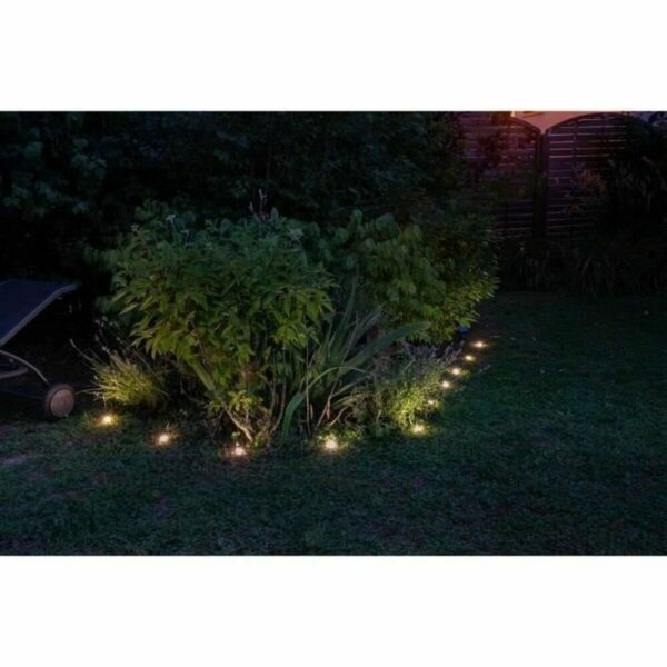 LED-Lichterkette Galix Solar 100 Lm – Bild 3