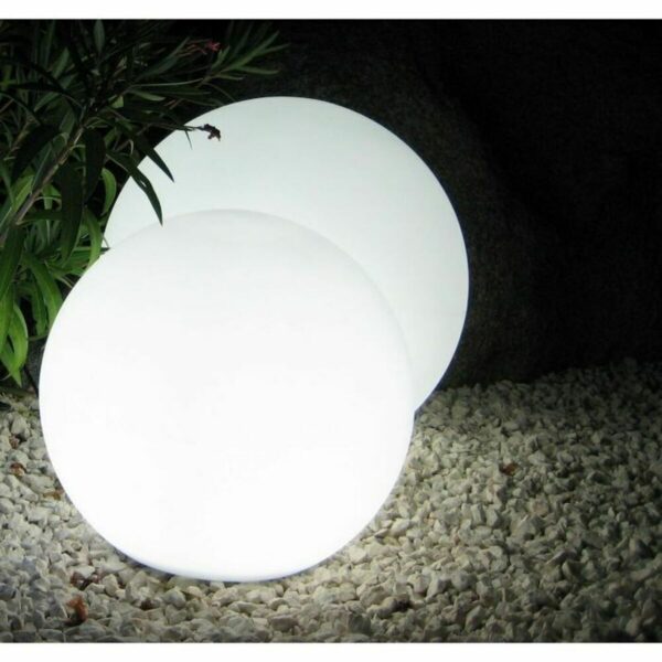 Lampe Lumisky Weiß E27 (1 Stück) – Bild 2
