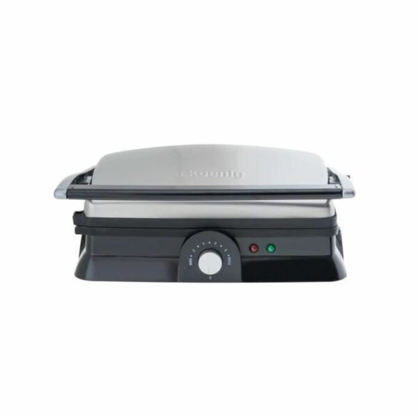 Elektrogrill Hkoenig GR20 2000 W – Bild 3
