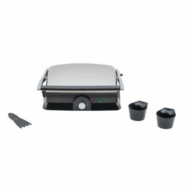 Elektrogrill Hkoenig GR20 2000 W – Bild 4