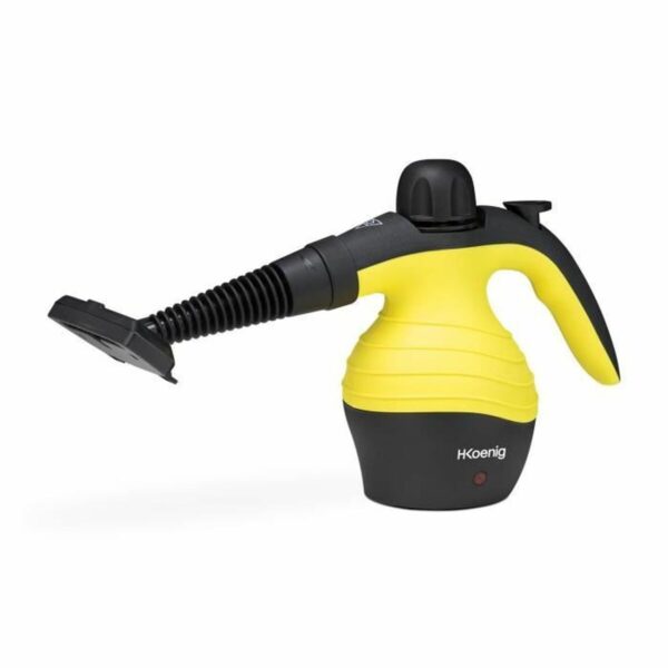 Dampfreiniger Hkoenig 80191 1000 W – Bild 3
