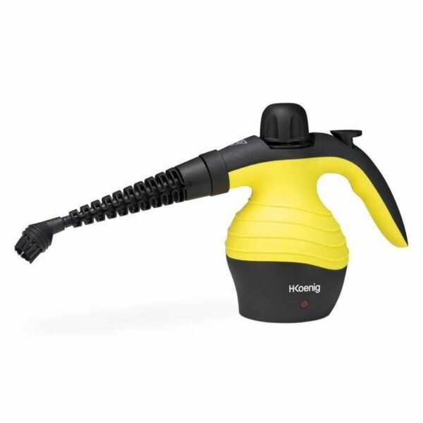 Dampfreiniger Hkoenig 80191 1000 W – Bild 2