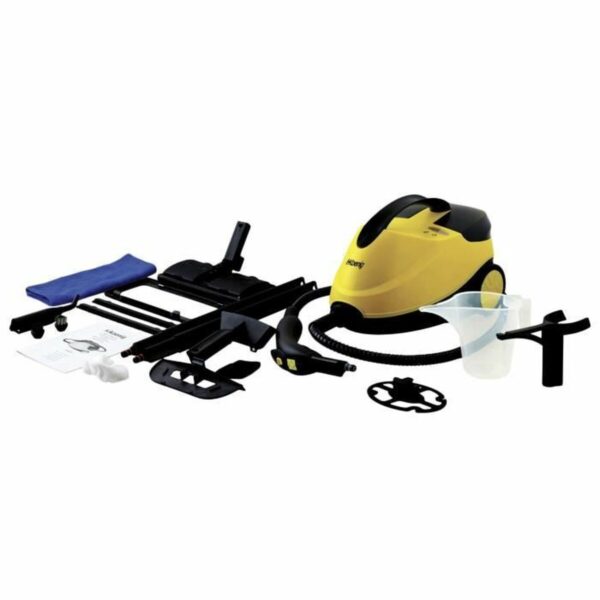 Dampfreiniger Hkoenig 3760124952094 2000 W – Bild 2