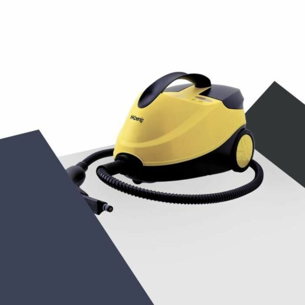 Dampfreiniger Hkoenig 3760124952094 2000 W – Bild 5