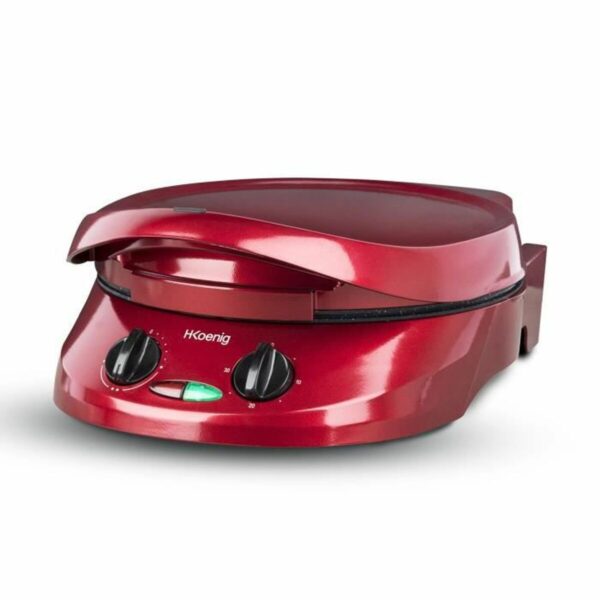 Elekto-Ofen Mini Hkoenig TRT180 1800 W – Bild 2