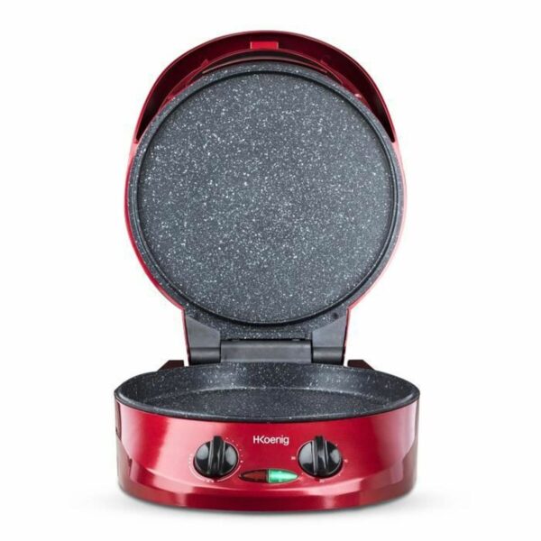 Elekto-Ofen Mini Hkoenig TRT180 1800 W – Bild 3
