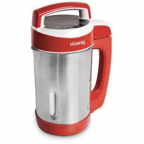 Standmixer Hkoenig – Bild 3