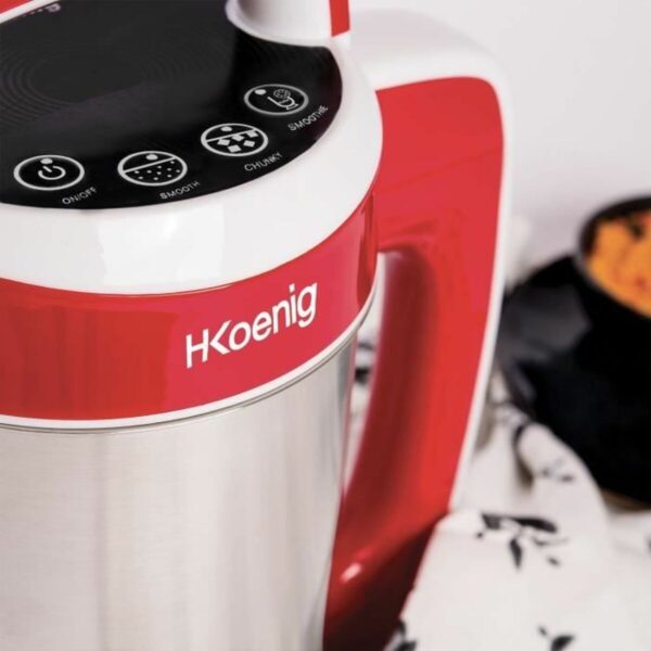 Standmixer Hkoenig – Bild 4