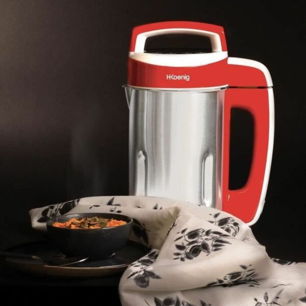 Standmixer Hkoenig – Bild 5