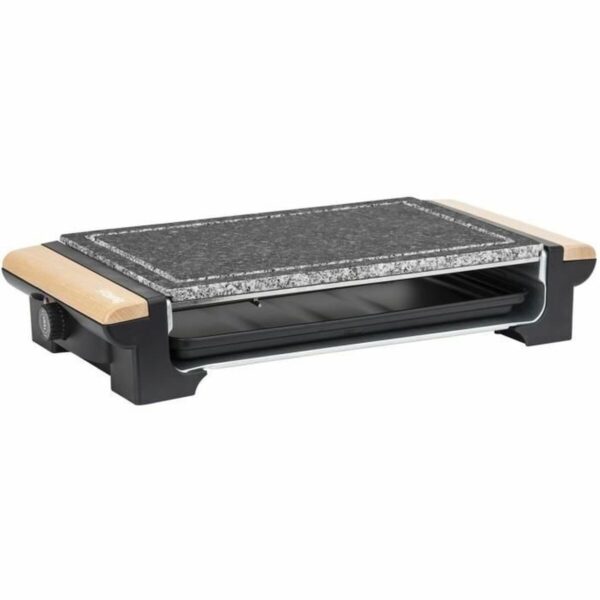 Elektrogrill Hkoenig RP320 – Bild 2