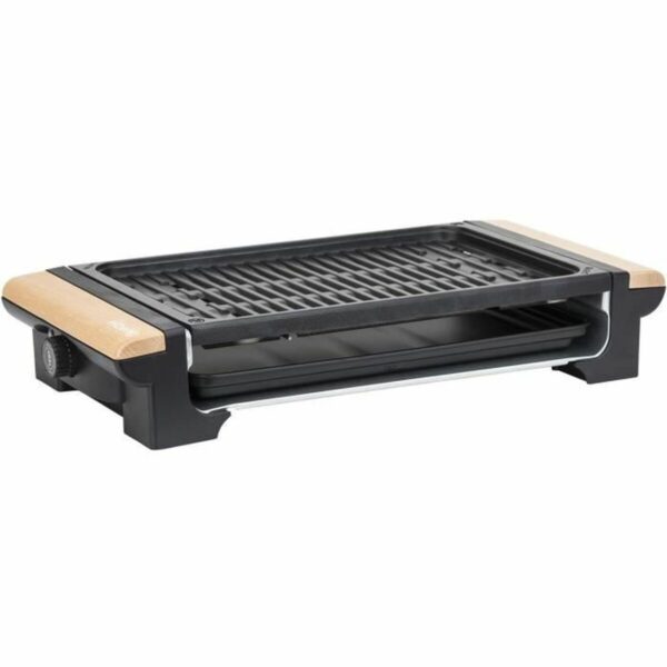 Elektrogrill Hkoenig RP320 – Bild 3