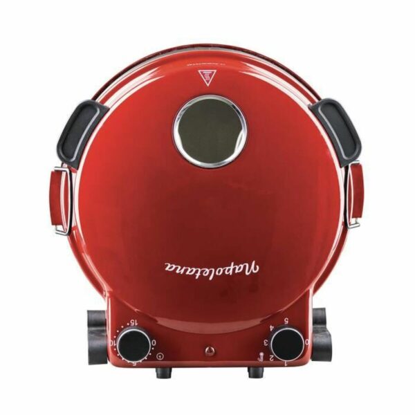 Pizza Maker Hkoenig NAPL350 Ø 32 cm 1200 W – Bild 3