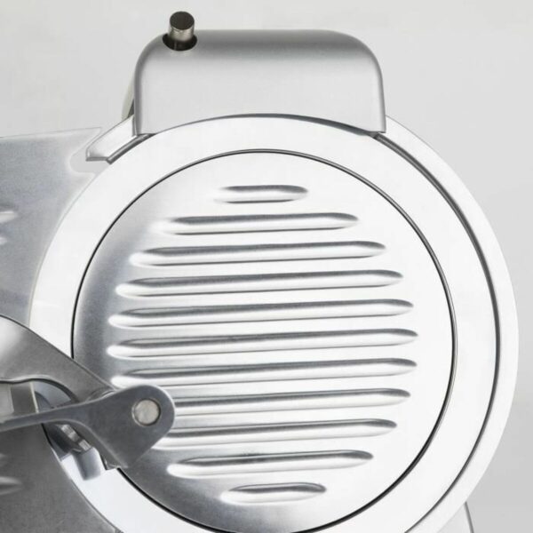 Aufschnittmaschine Hkoenig Grau – Bild 4