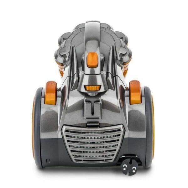 Staubsauger Hkoenig STC60 Orange 700 W – Bild 2
