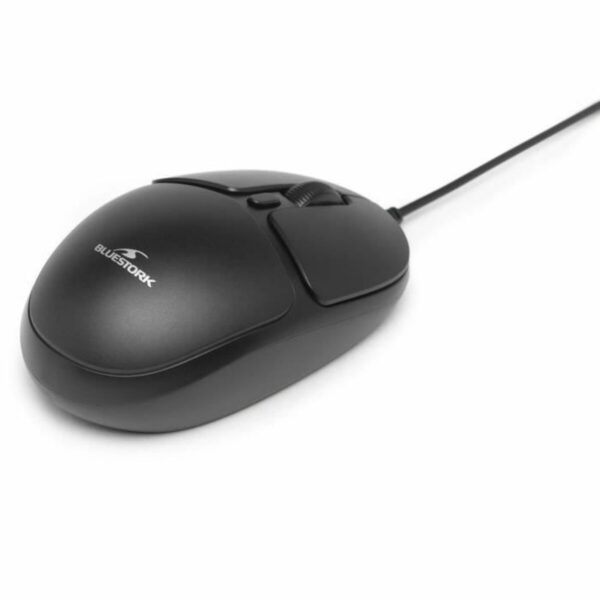 Optische Maus Bluestork OFFICE 10 – Bild 2