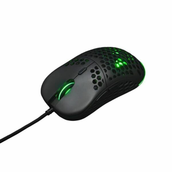 Optische Maus The G-Lab KULT-OXYGEN-B – Bild 2