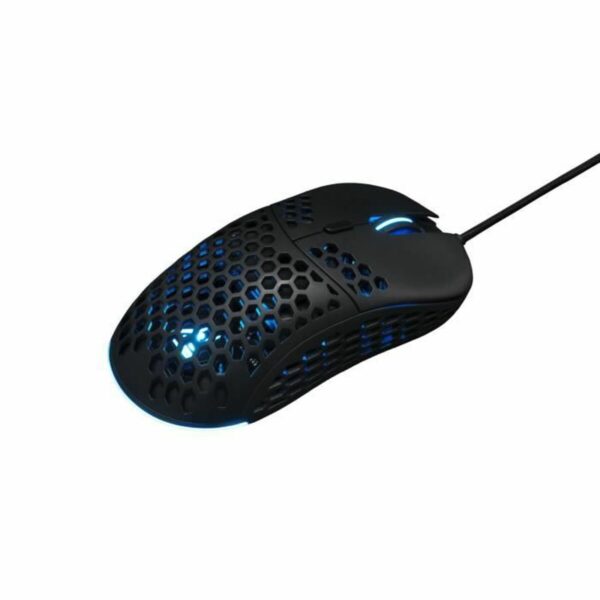 Optische Maus The G-Lab KULT-OXYGEN-B – Bild 3