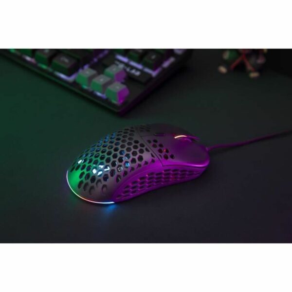 Optische Maus The G-Lab KULT-OXYGEN-B – Bild 6