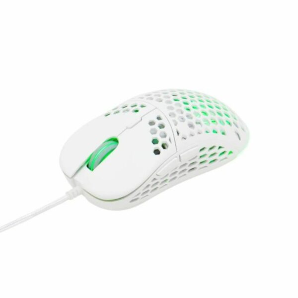 Optische Maus The G-Lab KULT-OXYGEN-W – Bild 2