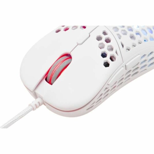 Optische Maus The G-Lab KULT-OXYGEN-W – Bild 5