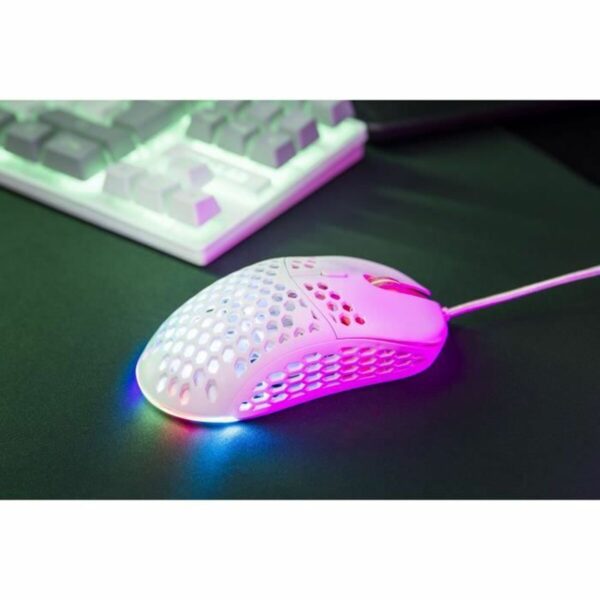 Optische Maus The G-Lab KULT-OXYGEN-W – Bild 6
