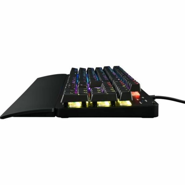 Gaming Tastatur The G-Lab AZERTY Französisch – Bild 3