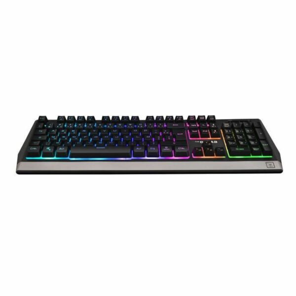 Gaming Tastatur The G-Lab Tungsten AZERTY Französisch – Bild 3