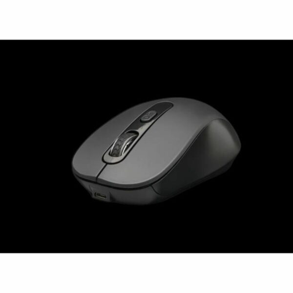 Tastatur mit Maus Bluestork Clavier Souris Sans Fil Schwarz – Bild 5