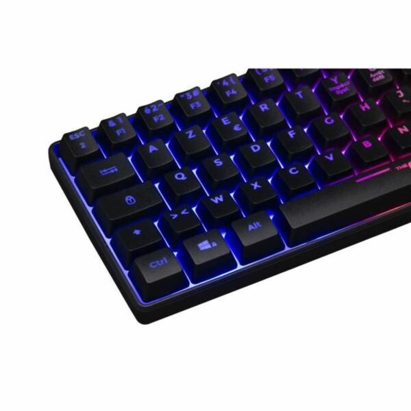 Tastatur The G-Lab Azerty Französisch – Bild 4