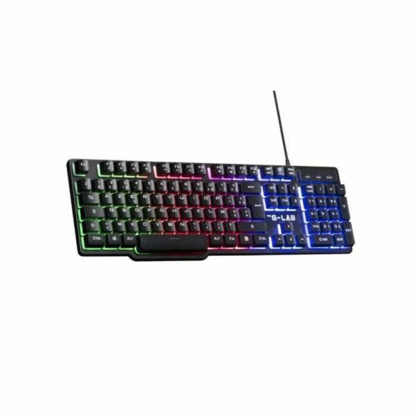 Pack gaming The G-Lab COMBO-SULFUR/FR – Bild 2