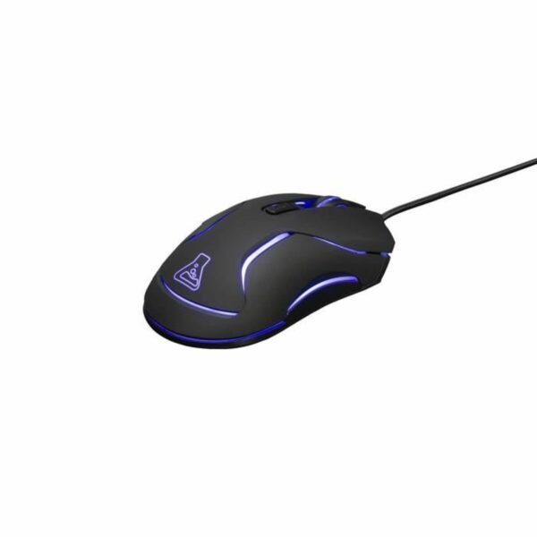 Pack gaming The G-Lab COMBO-SULFUR/FR – Bild 3