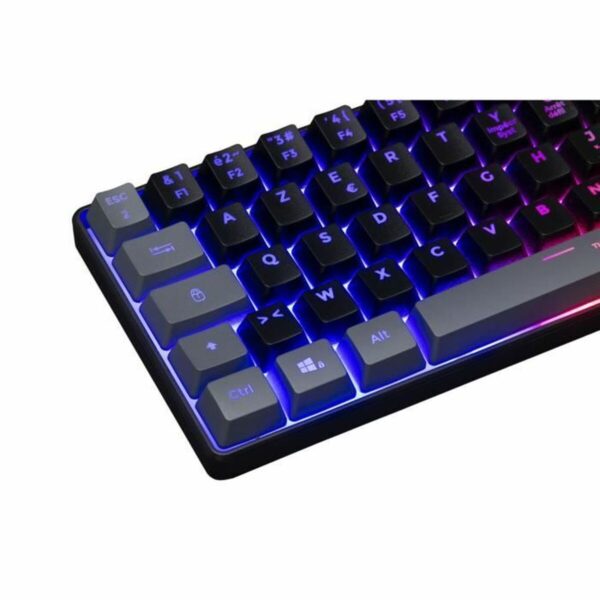 Tastatur The G-Lab Azerty Französisch – Bild 3